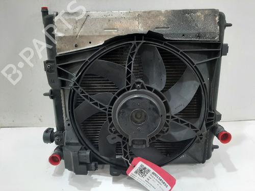Kølerpakke PEUGEOT 208 I (CA_, CC_) 1.4 HDi | BP31032984M120