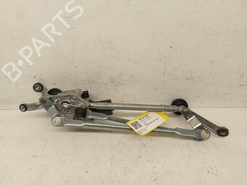 Front wiper motor HONDA CR-V V (RW_, RT_) 2.0 E-CVT HYBRID AWD (RT6) | BP26827217M29 - Image 4