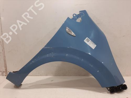 Used Right front fenders Right front fenders KIA PICANTO III (JA) 1.0 (67 hp) 33335875 33335875
