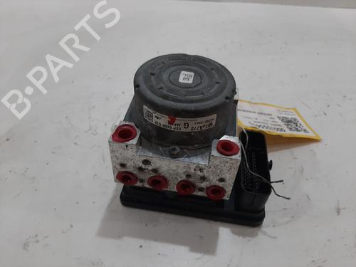 Used ABS pump MITSUBISHI ASX (GA_W_) 1.6 MIVEC (GA1W) (117 hp) 30286121