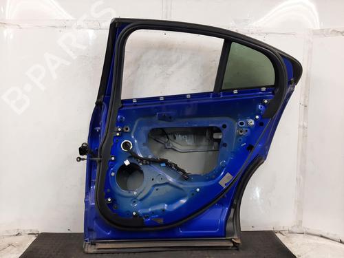 Dør højre bagtil JAGUAR I-PACE (X590) EV400 AWD | BP30304499C5 