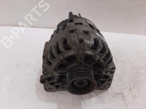 Alternateur VAUXHALL ASTRA Mk VI (J) (P10) 1.4 | BP30897254M7