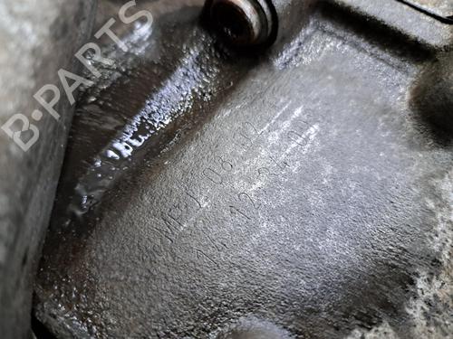 Gearbox AUDI A3 Sportback (8PA) 1.8 TFSI | BP26795994M3 