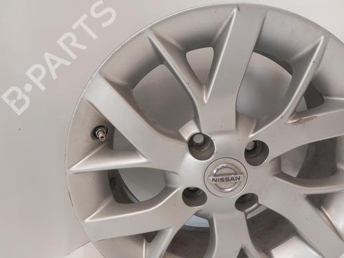 Cerchio NISSAN NOTE (E12) 1.2 | BP32356742C45