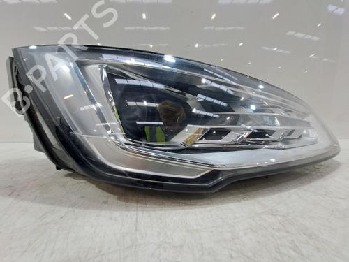Used Right headlight Right headlight 39202358 39202358
