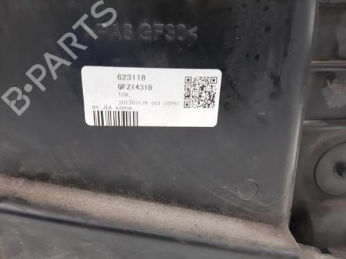 Radiatorsett VAUXHALL MOKKA / MOKKA X (J13) 1.4 | BP29636572M120 