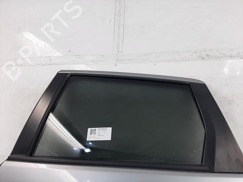Left rear door HONDA JAZZ IV (GK_) 1.3 | BP29237455C4 
