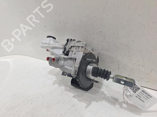 Brake master cylinder JAGUAR I-PACE (X590) EV400 AWD | BP31812184M77