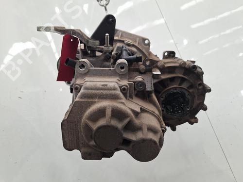 Gearbox SEAT IBIZA V (KJ1, KJG) 1.5 TSI | BP29637044M3 
