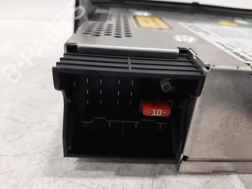 Radio BMW 1 (E87) 118 d | BP26842808E6 