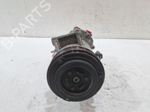 Used AC compressor AC compressor 37293122 37293122