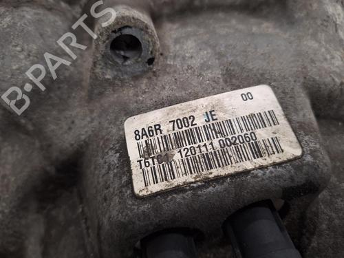 Gearbox FORD FIESTA VI (CB1, CCN) 1.4 | BP34101797M3  - Image 5