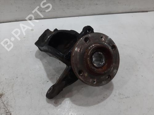 Used Right front steering knuckle Right front steering knuckle 37666511 37666511