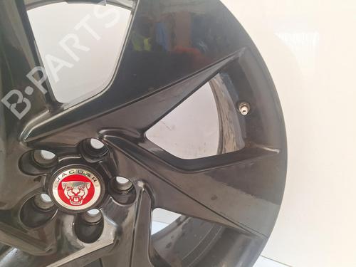 Fælk JAGUAR I-PACE (X590) EV400 AWD | BP35767973C45 - Image 3