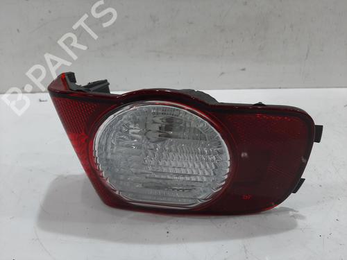 Used Left taillight CITROËN C3 Picasso (SH_) 1.2 THP 110 (SHHNZ6) (110 hp) 30756807