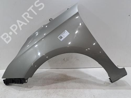 Forkjerm venstre KIA CARENS IV 1.7 CRDi (116 hp) 32120569