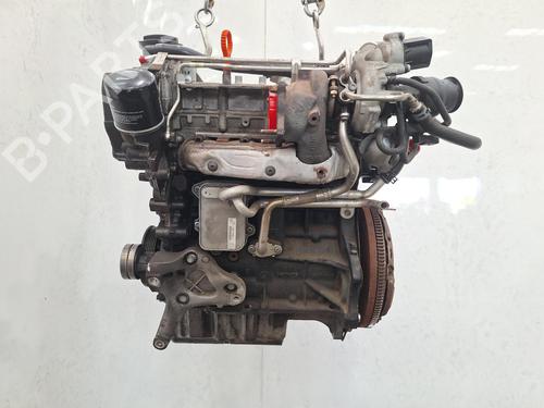 Engine AUDI A3 Sportback (8PA) 1.4 TFSI | BP28311802M1 