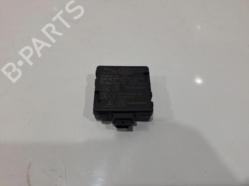 Used Control unit JAGUAR I-PACE (X590) EV400 AWD (400 hp) 26768151