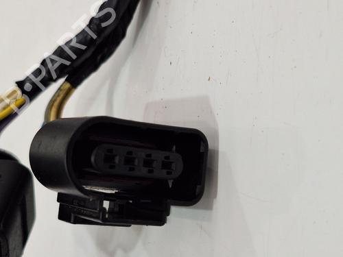 Left mirror SEAT LEON (5F1) 2.0 TSI | BP26844738C26 