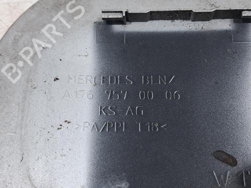 Fuel flap MERCEDES-BENZ A-CLASS (W176) A 180 (176.042) | BP30058010C131 