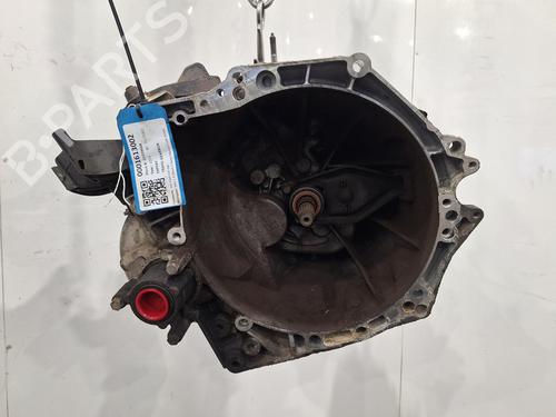 Caja de cambios PEUGEOT EXPERT Tepee (VF3X_) 1.6 HDi 90 8V (90 hp) 31751448