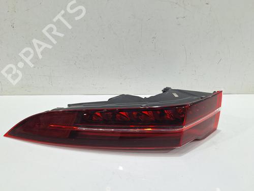Used Left taillight JAGUAR I-PACE (X590) EV400 AWD (400 hp) 26747925
