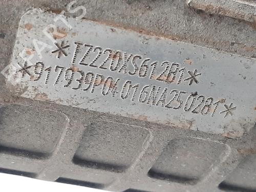 Engine MAXUS T90 EV | BP26860821M1 
