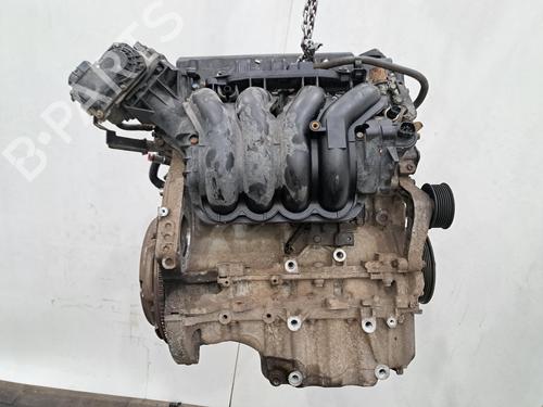 Engine HONDA CR-V III (RE_) 2.0 i-VTEC 4WD (RE5, RE2) | BP30095062M1