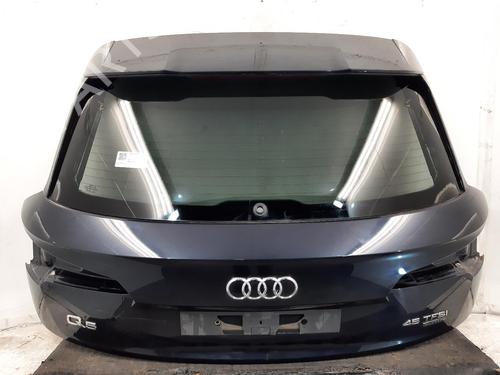 Used Tailgate AUDI Q5 (FYB, FYG) 45 TFSI Mild Hybrid quattro (245 hp) 30494682