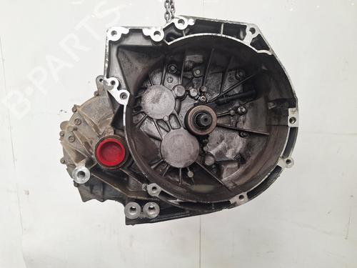 Used Gearbox Gearbox FORD TRANSIT CONNECT V408 Box Body/MPV 1.5 EcoBlue (120 hp) 34038082 34038082