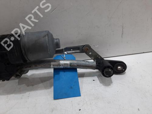 Front wiper motor FIAT DOBLO Platform/Chassis (263_) 1.3 D Multijet | BP29471978M29 