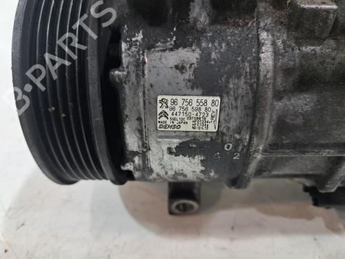 AC compressor CITROËN C4 Picasso II 1.6 BlueHDi 100 | BP32976902M34 - Image 2