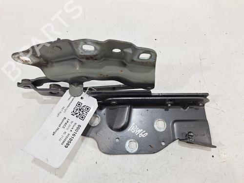 Other JAGUAR I-PACE (X590) EV400 AWD | BP31769085O1