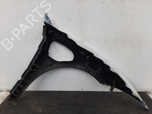 Left front fenders JAGUAR I-PACE (X590) EV400 AWD | BP29553847C41