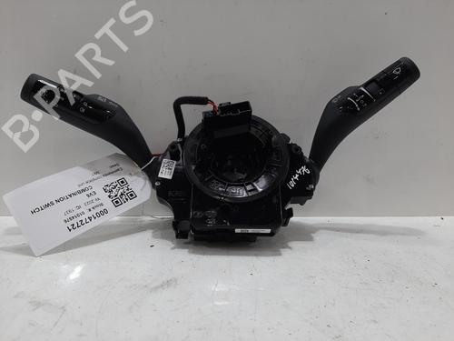 Used Switch KIA EV6 (CV) 77 (228 hp) 27800373