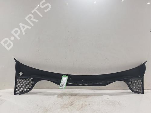 Grelha curcuvan VW POLO V (6R1, 6C1) 1.2 TSI (105 hp) 32239516