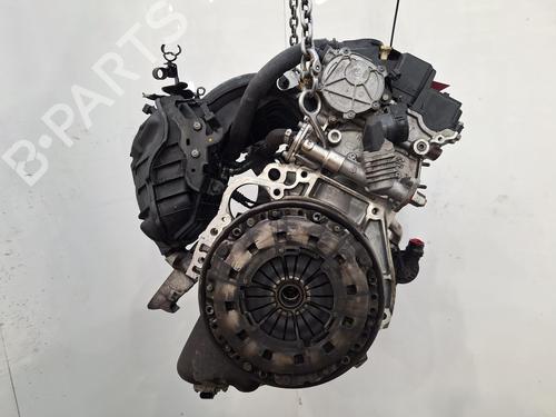 Used Engine BMW 1 Convertible (E88) 120 i (170 hp) 30870238