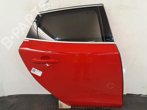 right-rear-door-volvo-v40-hatchback-525-2012-2013-2014-2015-2016-2017-2018-2019-40185344 main image