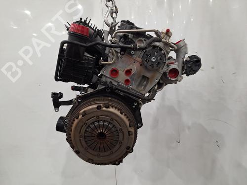 Engine SEAT LEON (5F1) 1.5 TSI | BP39983565M1  - Image 5