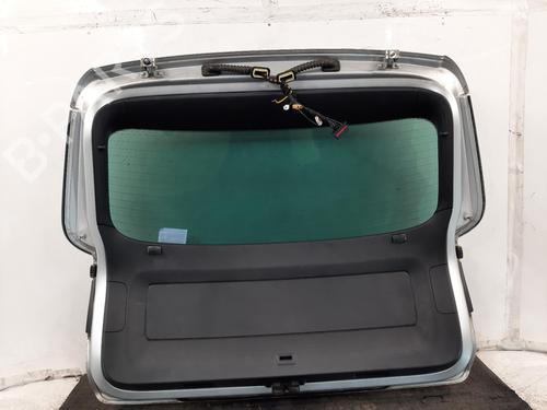 Tailgate VW TIGUAN (5N_) 2.0 TDI 4motion | BP31628540C6