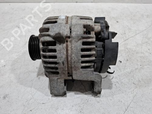 Used Alternator Alternator 39507109 39507109
