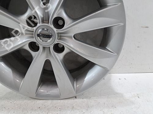 Fælk NISSAN NOTE (E12) 1.2 DIG-S | BP31628387C45