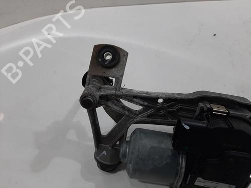 Front wiper motor JAGUAR I-PACE (X590) EV400 AWD | BP26784258M29 