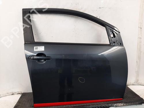 Used Right front door TOYOTA AYGO (_B4_) 1.0 (KGB40) (69 hp) 31977941