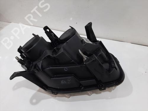 Left headlight DACIA DUSTER (HS_) 1.5 dCi | BP36966610C28 - Image 5
