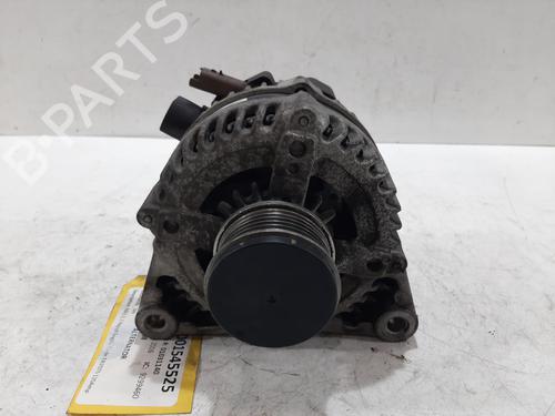 Used Alternator PEUGEOT 3008 I MPV (0U_) 1.2 (131 hp) 29988730