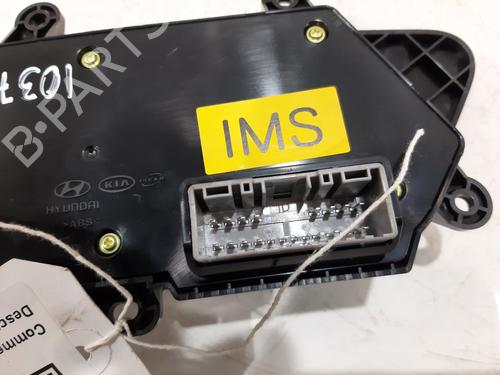 Electronic module KIA SORENTO IV (MQ4, MQ4A) 1.6 T-GDi Hybrid AWD | BP31305356M83 - Image 6