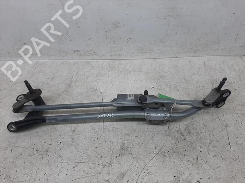 Used Front wiper motor Front wiper motor LAND ROVER RANGE ROVER EVOQUE (L538) 2.2 D 4x4 (190 hp) 26787660 26787660