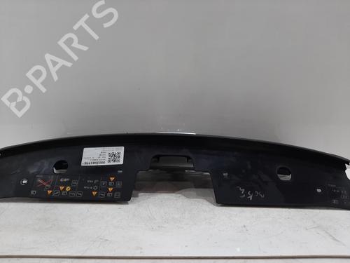 Used Grille Grille DACIA DUSTER (HS_) 1.5 dCi (109 hp) 34149584 34149584