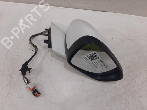 Used Right mirror CITROËN C4 Picasso II 1.6 BlueHDi 120 (120 hp) 29636912
